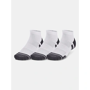 Skarpety Under Armour 1379504-100 3-pack