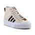 Buty adidas Nizza Platform Mid W H00641 dámské