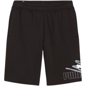 Spodenki Puma ESS+ Logo Lab Graphic Shorts 10 M 678989 01