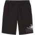 Spodenki Puma ESS+ Logo Lab Graphic Shorts 10 M 678989 01