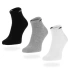 Skarpety Monotox Basics Ankle Socks Mix 3-Pack MX20007