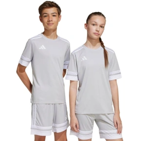Koszulka adidas Squadra 25 Jr JJ0061