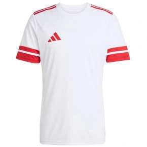 Koszulka adidas Squadra 25 M JG5829 pánské