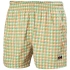 Spodenki kąpielowe Helly Hansen Newport Trunk M 34296 498