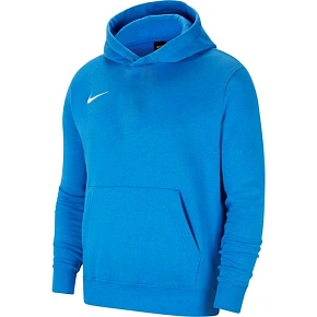 Bluza dla dzieci Nike Park Fleece Pullover Hoodie niebieska CW6896 463 XS Bluza dla dzieci Nike Park Fleece Pullover Hoodie niebieska CW6896 463 XS