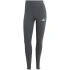 Legginsy adidas Essentials 3-Stripes Cotton W JZ3299 dámské