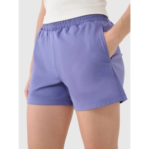 Spodenki damskie treningowe szybkoschnące 4F 4FRSS25TFSHF0874-32S dámské Spodenki damskie treningowe szybkoschnące 4F 4FRSS25TFSHF0874-32S dámské