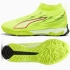 Buty Puma Ultra 6 Match LL TT+ Mid Jr 108979-01