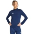 Bluza damska adidas Entrada 26 Training Top granatowa JZ6642