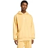 Bluza męska adidas All Szn Fleece Hoodie żółta KT3105 pánské