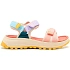 Obuwie damskie Gioseppo MONTVILLE Coral (75535-P-Coral)