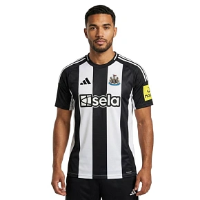 Koszulka domowa meczowa Adidas Newcastle United FC 24/25 Home - IX3165 Koszulka domowa meczowa Adidas Newcastle United FC 24/25 Home - IX3165