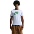 Koszulka męska Nike Sportswear błękitna AR5004 409 pánské