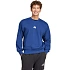 Bluza męska adidas Essentials Feelcozy niebieska JE3792 pánské