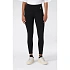 Champion damskie leginsy LEGGINGS 117567 KK001 NBK
