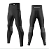 Rockbros spodnie sportowe YDCK003 czarne M