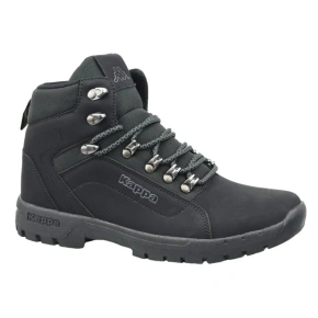 Męskie buty trekkingowe Dolomo Mid M 242752-1116 - Kappa Męskie buty trekkingowe Dolomo Mid M 242752-1116 - Kappa