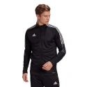 Męska bluza piłkarska Tiro 21 Track M GM7319 - Adidas