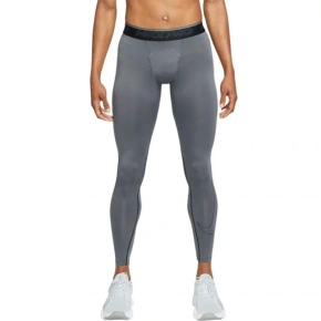 Legginsy męskie NP DF Tight M DD1913 068 - Nike