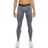 Legginsy męskie NP DF Tight M DD1913 068 - Nike