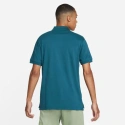 Męska koszulka polo do piłki nożnej Tottenham Hotspur M DB7887 397 - Nike