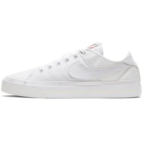 Buty Nike Court Legacy Canvas W CZ0294-100 Buty Nike Court Legacy Canvas W CZ0294-100
