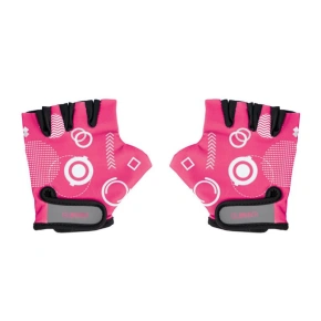 Rękawiczki rowerowe Globber XS 2+ Jr 528-006