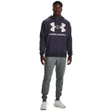 Bluza męska Rival Fleece Big Logo HD M 1357093 558 - Under Armour