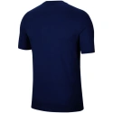 T-shirt męski Ent Swsh Fed WC22 M DH7625 492 - Nike
