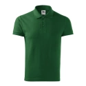 Męska koszulka polo Cotton Heavy M MLI-21506 - Malfini