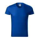 T-shirt męski Slim Fit M MLI-14605 - Malfini