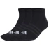 Wyściełane skarpety o niskim kroju IC1332 - Adidas