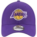 9Forty The League Los Angeles Lakers NBA Cap 11405605 - New Era