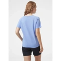 T-shirt damski Siren W 30244 619 - Helly Hansen
