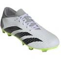 Męskie buty piłkarskie Predator Accuracy.3 L FG M GZ0014 - Adidas