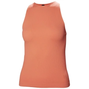 Damska bezszwowa koszulka Allure Singlet W 53940 284 - Helly Hansen Damska bezszwowa koszulka Allure Singlet W 53940 284 - Helly Hansen