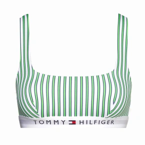 Damski top kąpielowy UW0UW04560-0K6 - Tommy Hilfiger