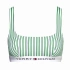 Damski top kąpielowy UW0UW04560-0K6 - Tommy Hilfiger