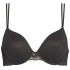 Biustonosz damski Lightly Lined FC QF5331E-001 - Calvin Klein