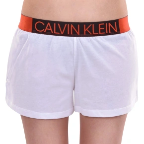 Szorty damskie KW0KW00692-143 - Calvin Klein Szorty damskie KW0KW00692-143 - Calvin Klein