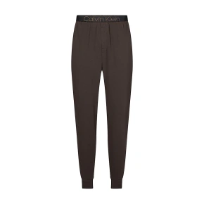 Spodnie dresowe męskie NM2263E-BKC - Calvin Klein