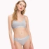 Stringi UW0UW01060-004 szary - Tommy Hilfiger