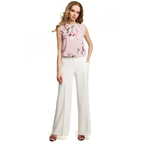 Spodnie damskie M378 - Moe