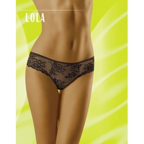 Damskie majtki LOLA - WOLBAR