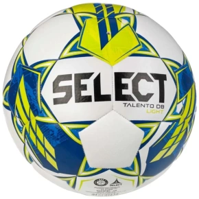 Piłka Select Talento DB Light V23 Ball TALENTO DB WHT-YEL Piłka Select Talento DB Light V23 Ball TALENTO DB WHT-YEL