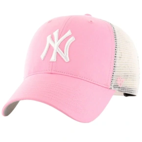 Czapka z daszkiem New York Yankees Branson 47 Jr B-BRANS17CTP-RSA_KIDS Czapka z daszkiem New York Yankees Branson 47 Jr B-BRANS17CTP-RSA_KIDS