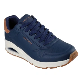 Buty Skechers Uno Suited On Air M 183004-NV Buty Skechers Uno Suited On Air M 183004-NV