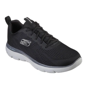 Buty Skechers Summits Torre M 232395-BKTP