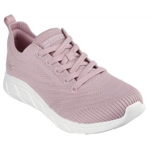 Buty Skechers Bobs Sport B Flex Lo - Graceful Stride W 117591 BLSH pink Buty Skechers Bobs Sport B Flex Lo - Graceful Stride W 117591 BLSH pink