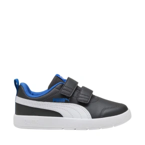 Buty Puma Courtflex V3 V PS Jr 397642 13